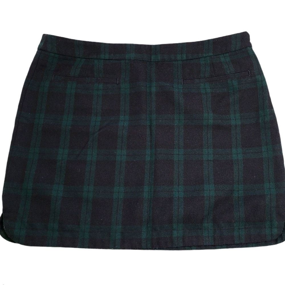 Gap mini skirt
